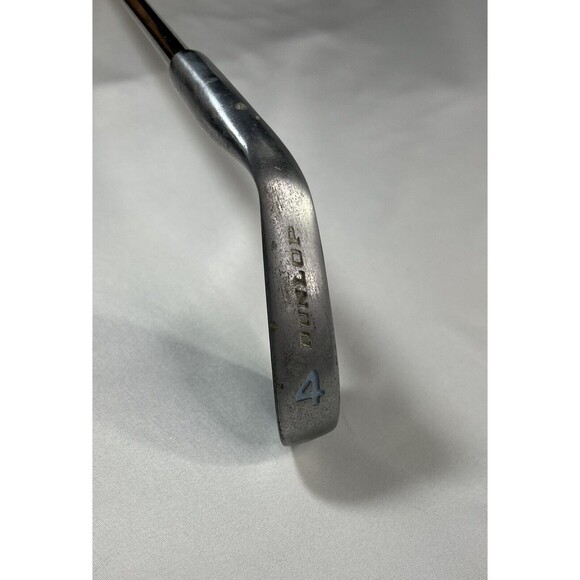 Dunlop Resolve 4 Iron Mass Transfer System True Temper Powerpoint Right Handed - Picture 7 of 14